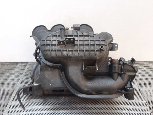 Tubo coletor de admissão Ford Focus 3 CB8