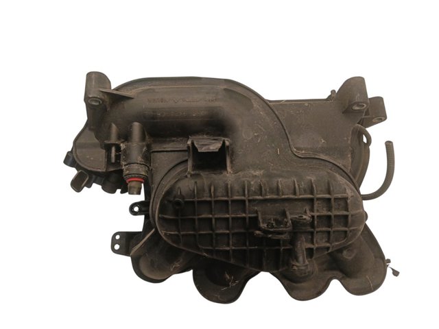 FORD 4M5G9424CB Коллектор впускной в наличии Винница
