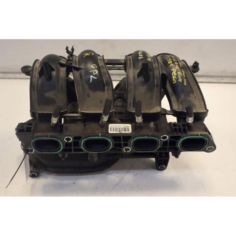 4M5G9424CE FORD Коллектор впускной купить в Житомир