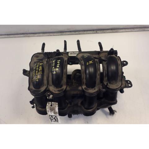 4M5G9424CE FORD Впускной коллектор купить в Павлоград