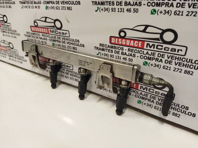 4M5G9D280DA FORD купить в Украина