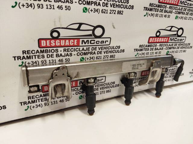 4M5G9D280DA купить Николаев