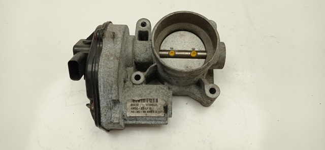 4M5GEDLF15 FORD купить в Николаев