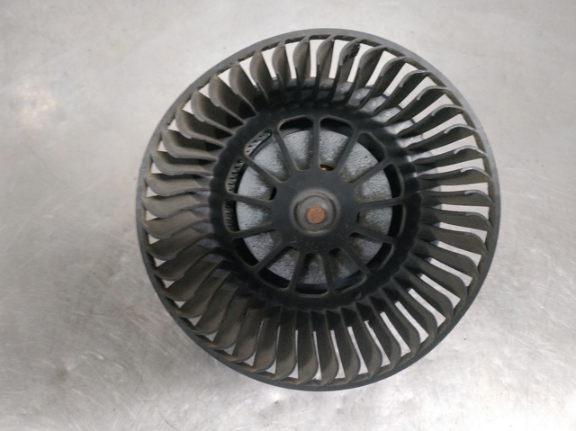 FORD 4M5H18456CD Вентилятор печки в наличии Львов