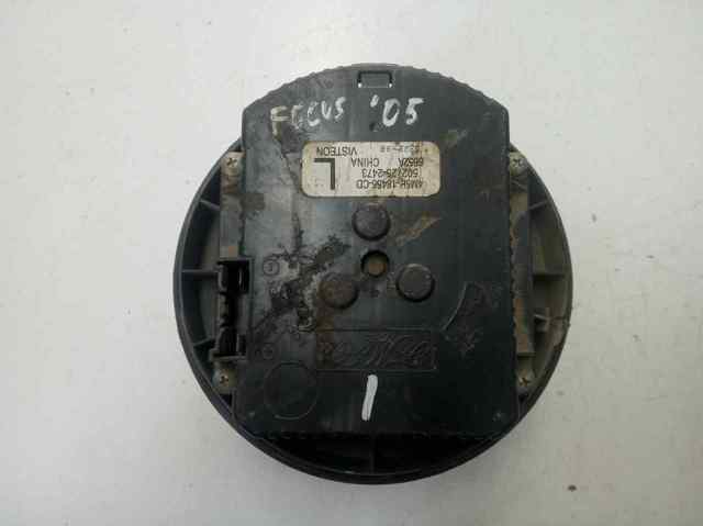 4M5H18456CD FORD Вентилятор печки купить в Каменское