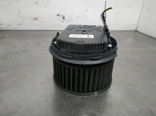 FORD 4M5H18456CD Мотор вентилятора печки (отопителя салона) в наличии Каменское