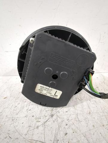FORD 4M5H18456CD Вентилятор печки в наличии Николаев