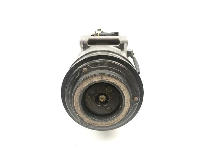 4M5H19D629AF FORD Компрессор кондиционера купить в Тернополь