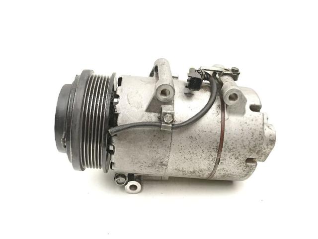 FORD 4M5H19D629AF Компрессор кондиционера в наличии Черкассы