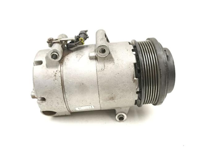 4M5H19D629AF FORD Компрессор кондиционера купить в Тернополь