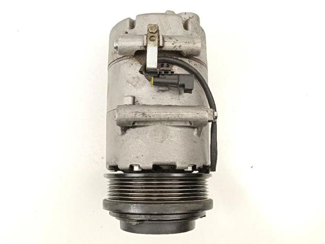 4M5H19D629AF FORD Компрессор кондиционера купить в Чернигов