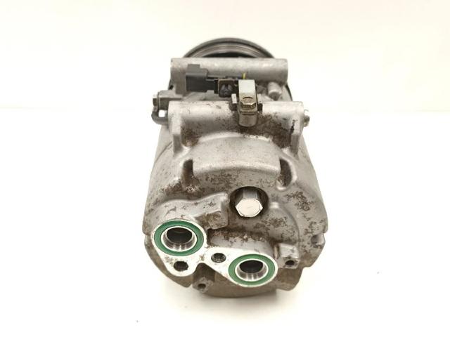 FORD 4M5H19D629AF Компрессор кондиционера в наличии Харьков