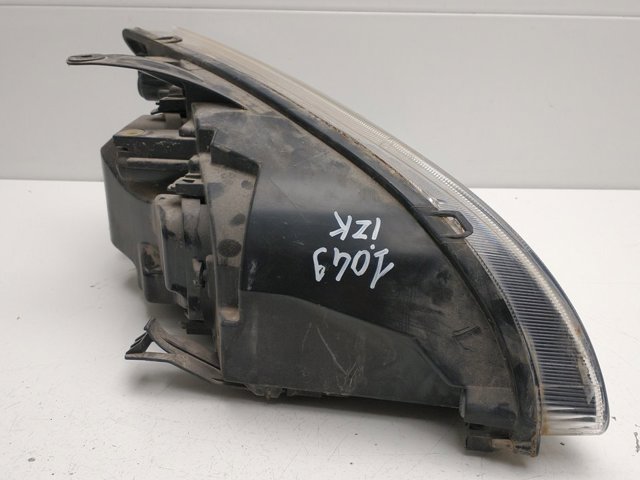 FORD 4M5H3K060BA Левая фара в наличии Одесса