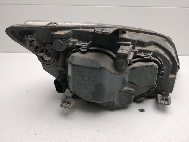 4M5H3K060BA FORD Левая фара купить в Хмельницкий