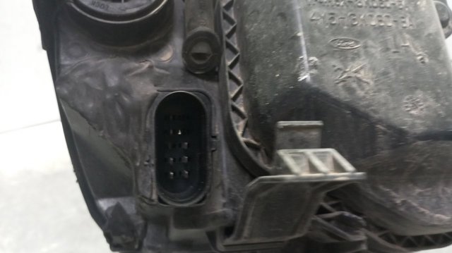 FORD 4M5H3K060BA Фара левая в наличии Николаев