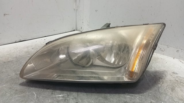 4M5H3K060BA FORD Фара левая купить в Чернигов