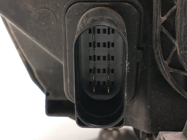4M5H3K060BA FORD Левая фара купить в Ужгород