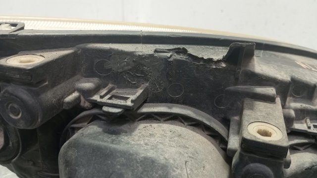 FORD 4M5H3K060BA Фара левая в наличии Николаев