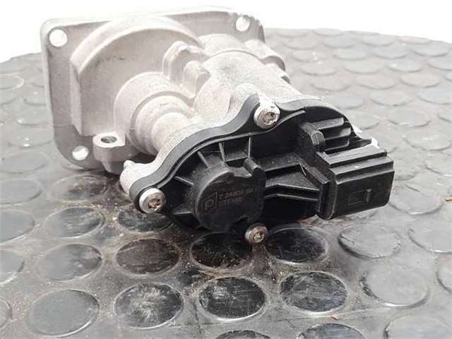 4M5J9D475BA FORD Клапан EGR рециркуляции газов купить в Сумы