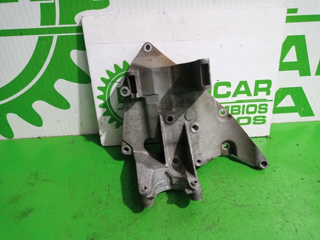 Consola do gerador 4M5Q10239CC Ford