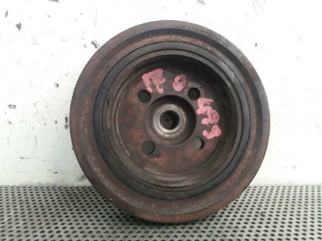 FORD 4M5Q6B319BA Шкив коленвала в наличии Черкассы