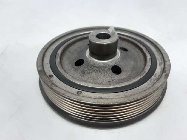 4M5Q6B319BA FORD Шкив коленвала купить в Тернополь