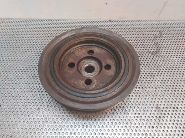 FORD 4M5Q6B319BA Шкив коленвала в наличии Николаев