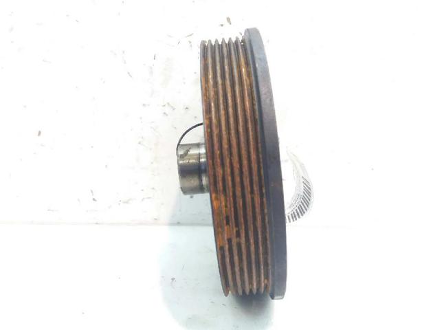 4M5Q6B319BA FORD Шкив коленвала купить в Николаев