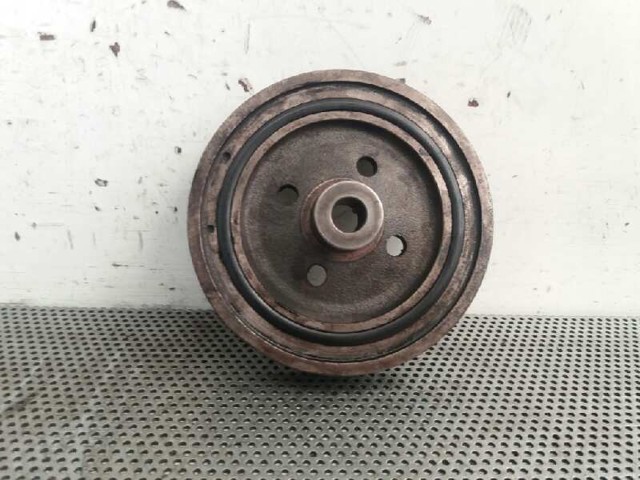 FORD 4M5Q6B319BA Шкив коленвала в наличии Кривой Рог