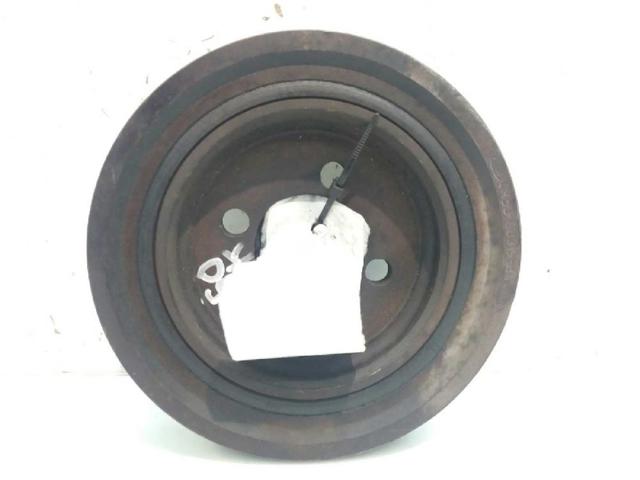 4M5Q6B319BA FORD Шкив коленвала купить в Хмельницкий