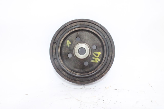 4M5Q6B319BA FORD Шкив коленвала купить в Житомир