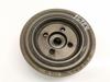 Polia de cambota 4M5Q6B319EA FORD