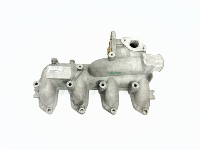 4M5Q9424CB Коллектор впускной купить Днепр