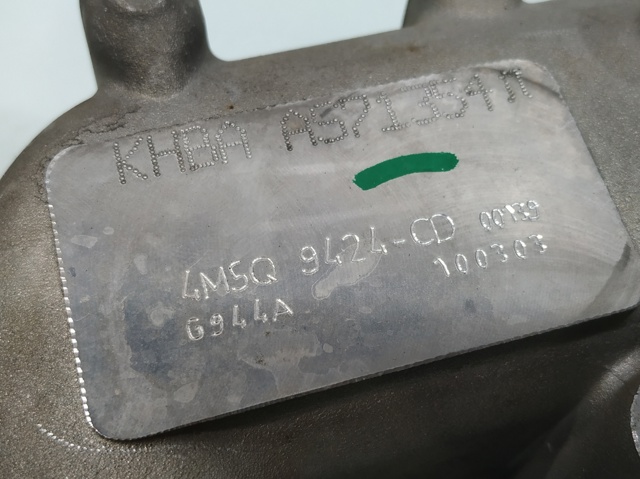 FORD 4M5Q9424CD Впускной коллектор в наличии Львов