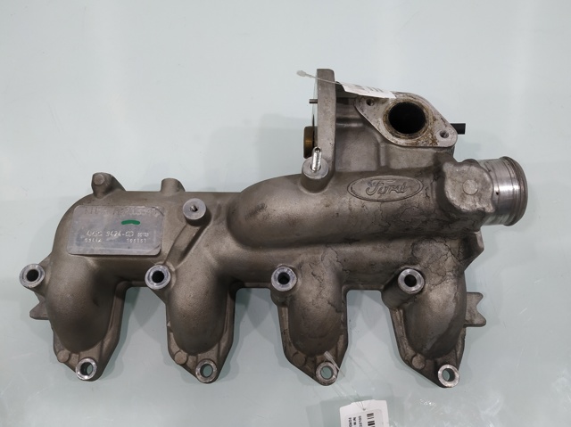 4M5Q9424CD FORD Впускной коллектор купить в Чернигов