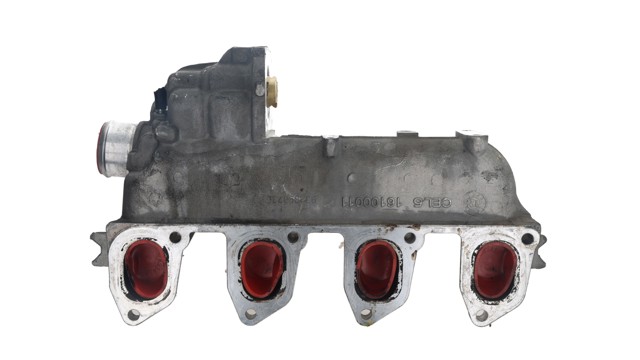 4M5Q9424CD Впускной коллектор купить Чернигов