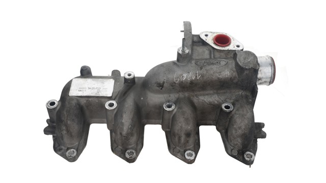 4M5Q9424CD Коллектор впускной купить Сумы