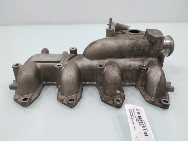 FORD 4M5Q9424CD Коллектор впускной в наличии Павлоград