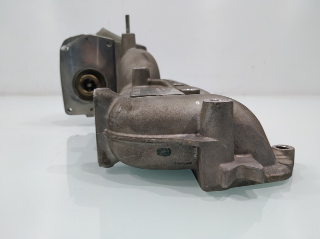 4M5Q9424CD Коллектор впускной купить Ужгород