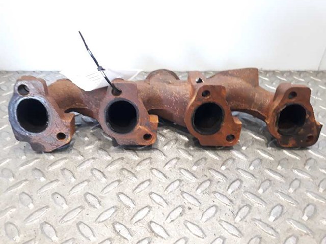 4M5Q9428BB FORD Коллектор выпускной купить в Тернополь