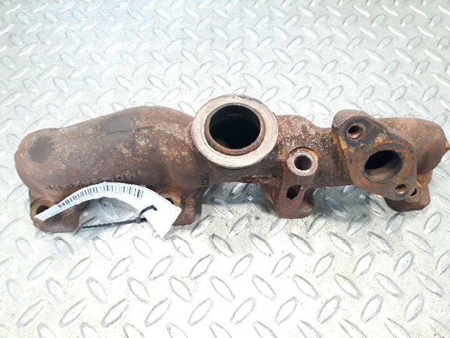 FORD 4M5Q9428BB Коллектор выпускной в наличии Черкассы