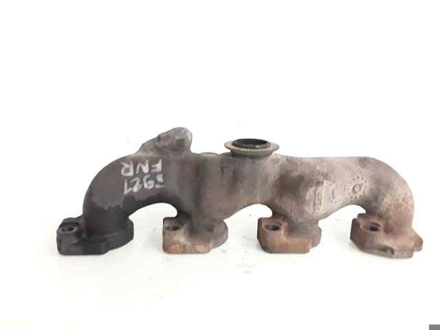 4M5Q9428BB Коллектор выпускной купить Николаев