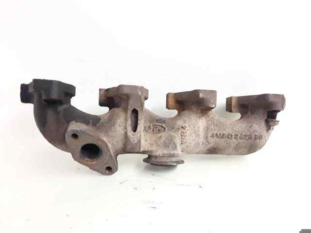 4M5Q9428BB FORD Коллектор выпускной купить в Николаев