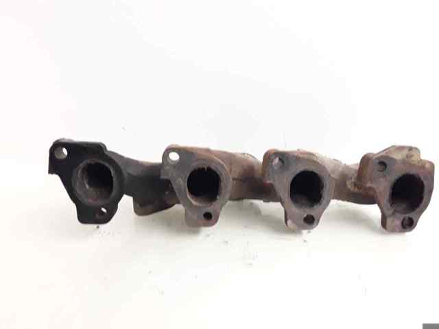 4M5Q9428BB FORD Выпускной коллектор купить в Ирпень