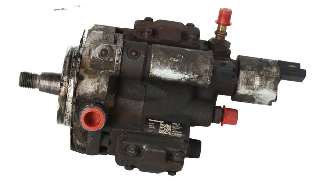 FORD 4M5Q9B395AF ТНВД в наличии Житомир