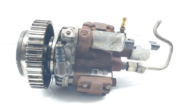 4M5Q9B395AF FORD ТНВД купить в Тернополь