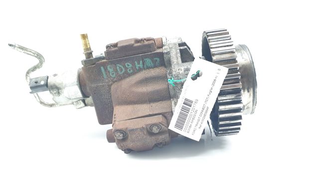 4M5Q9B395AF FORD Насос топливный высокого давления (ТНВД) купить в Николаев
