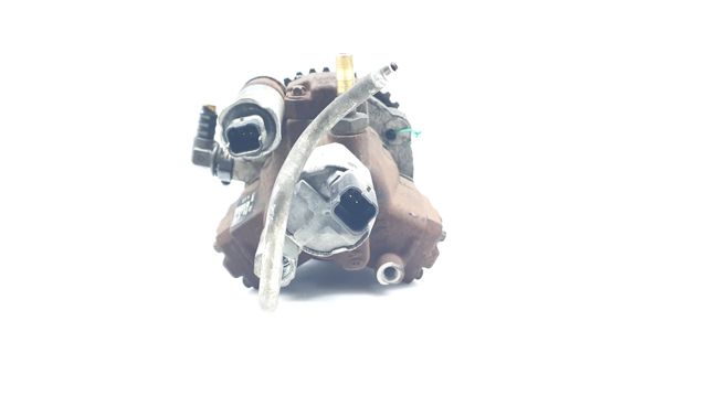 FORD 4M5Q9B395AF Насос топливный высокого давления (ТНВД) в наличии Черновцы