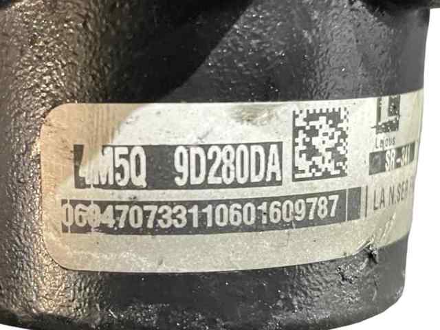 FORD 4M5Q9D280DA в наличии Днепр
