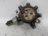 Sensor de pressão de combustível 4M5Q9D280DB FORD